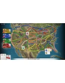 Ticket to Ride Xbox One & Xbox Series XS активация Ticket to Ride Xbox One & Xbox Series XS активация