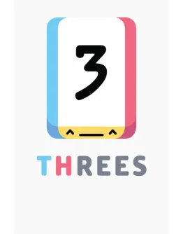 Threes! Xbox One &amp Xbox Series XS активация