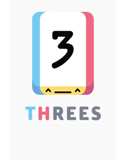 Threes! Xbox One &amp Xbox Series XS активация