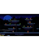 Thy Sword Xbox One &amp Xbox Series XS активация