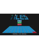 Tiles Xbox One &amp Xbox Series XS активация