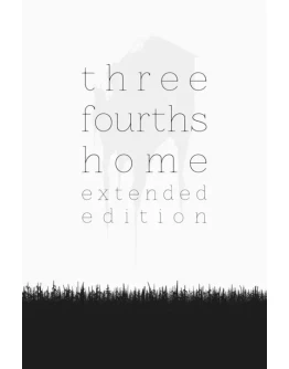 Three Fourths Home: Extended Edition Xbox активация