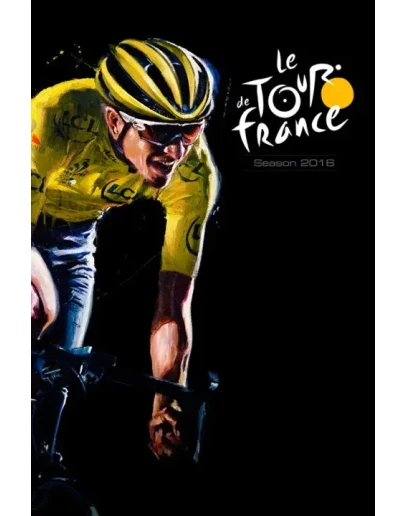 Tour de France 2016 Xbox OneXS активация