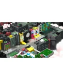 Tokyo 42 Xbox One & Xbox Series XS активация Tokyo 42 Xbox One & Xbox Series XS активация
