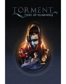 Torment: Tides of Numenera Xbox OneXS активация Torment: Tides of Numenera Xbox OneXS активация