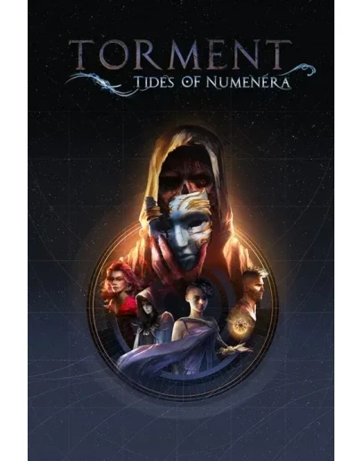 Torment: Tides of Numenera Xbox OneXS активация