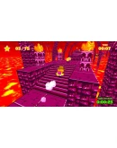 Toree's 3D Platformer Collection Xbox активация