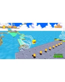 Toree's 3D Platformer Collection Xbox активация