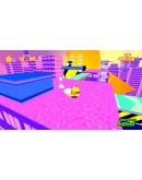 Toree's 3D Platformer Collection Xbox активация