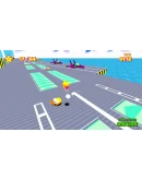 Toree's 3D Platformer Collection Xbox активация