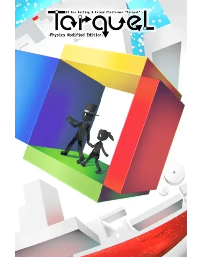 TorqueL -Physics Modified Edition- Xbox активация