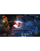 Torchlight Xbox One &amp Xbox Series XS активация