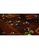 Torchlight Xbox One &amp Xbox Series XS активация