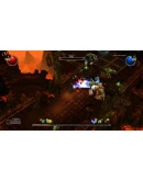 Torchlight Xbox One &amp Xbox Series XS активация