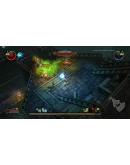 Torchlight Xbox One &amp Xbox Series XS активация