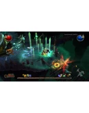 Torchlight Xbox One &amp Xbox Series XS активация