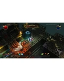 Torchlight Xbox One &amp Xbox Series XS активация