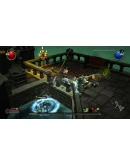 Torchlight Xbox One &amp Xbox Series XS активация