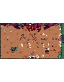 Toadomination Xbox One &amp Xbox Series XS активация