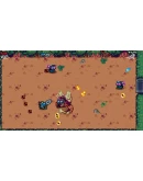 Toadomination Xbox One &amp Xbox Series XS активация