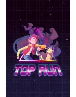 Top Run Xbox One & Xbox Series XS активация Top Run Xbox One & Xbox Series XS активация