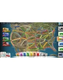 Ticket to Ride: Deluxe Edition Xbox активация
