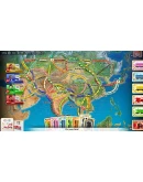 Ticket to Ride: Deluxe Edition Xbox активация