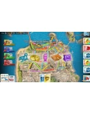 Ticket to Ride: Deluxe Edition Xbox активация