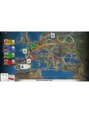 Ticket to Ride: Deluxe Edition Xbox активация