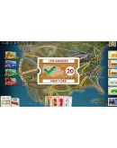 Ticket to Ride: Deluxe Edition Xbox активация