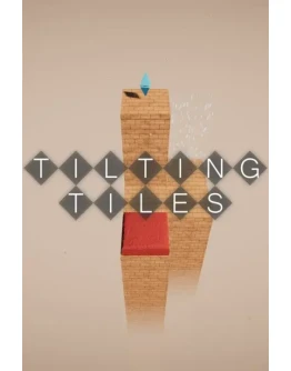 Tilting Tiles Xbox One &amp Xbox Series XS активация