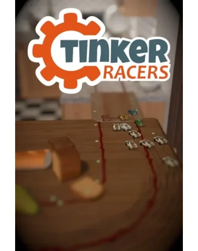 Tinker Racers Xbox One &amp Xbox Series XS активация