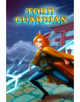 Torii Guardian (Xbox One) активация Torii Guardian (Xbox One) активация