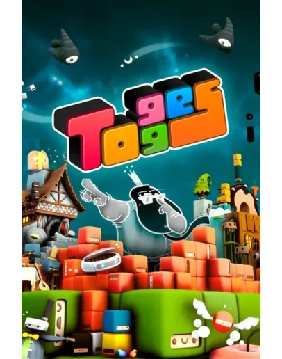 Togges Xbox One & Xbox Series XS активация Togges Xbox One & Xbox Series XS активация