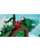 Togges Xbox One & Xbox Series XS активация Togges Xbox One & Xbox Series XS активация