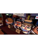 Prison Boss Prohibition АВТОДОСТАВКА STEAM РОССИЯ