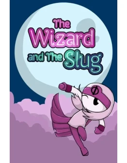 The Wizard and The Slug Xbox OneXS активация The Wizard and The Slug Xbox OneXS активация