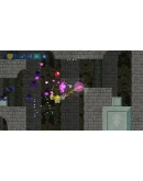 The Wizard and The Slug Xbox OneXS активация The Wizard and The Slug Xbox OneXS активация