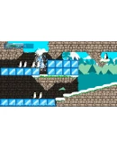 The Wizard and The Slug Xbox OneXS активация The Wizard and The Slug Xbox OneXS активация