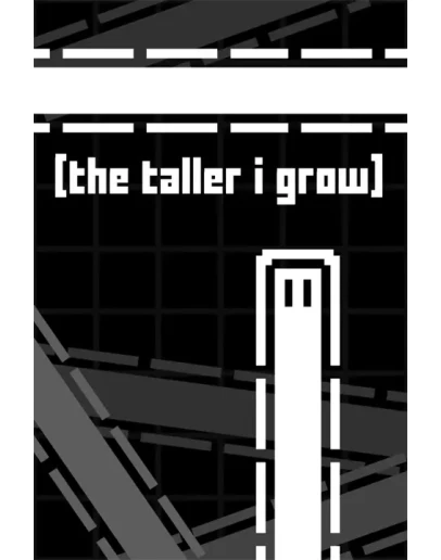 The Taller I Grow Xbox OneXS активация