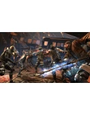 The Technomancer Xbox One & Xbox Series XS активация The Technomancer Xbox One & Xbox Series XS активация