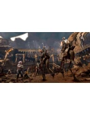 The Technomancer Xbox One & Xbox Series XS активация The Technomancer Xbox One & Xbox Series XS активация