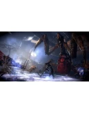 The Technomancer Xbox One & Xbox Series XS активация The Technomancer Xbox One & Xbox Series XS активация