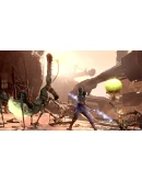 The Technomancer Xbox One & Xbox Series XS активация The Technomancer Xbox One & Xbox Series XS активация