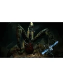 The Technomancer Xbox One & Xbox Series XS активация The Technomancer Xbox One & Xbox Series XS активация