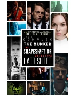 The Ultimate FMV Bundle Xbox OneXS активация