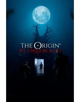 THE ORIGIN: Blind Maid Xbox OneXS активация