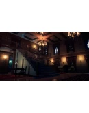 THE ORIGIN: Blind Maid Xbox OneXS активация THE ORIGIN: Blind Maid Xbox OneXS активация