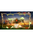 The Splatters Xbox One &amp Xbox Series XS активация