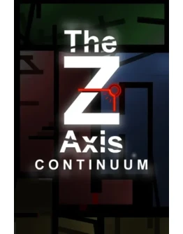 The Z Axis: Continuum Xbox OneXS активация The Z Axis: Continuum Xbox OneXS активация
